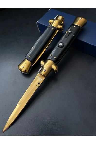 VAS.QUE Akc Italyan Çakı 21 Cm Kılıflı ürün görseli