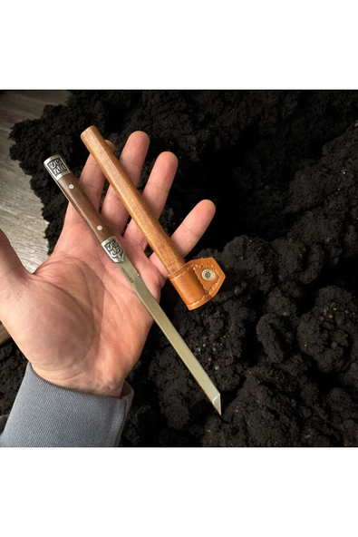 VAS.QUE Japon Özel Çelik Çakı - Resim 3