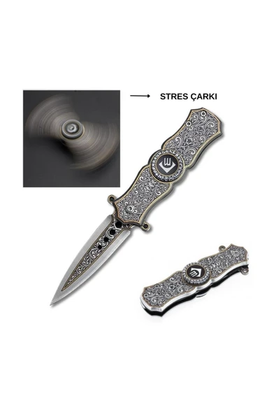 VAS.QUE Stres Çakı ürün görseli