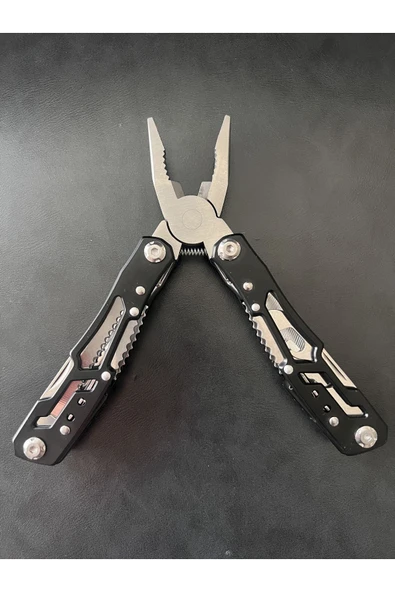 VAS.QUE Çok Amaçlı Pense - Resim 2