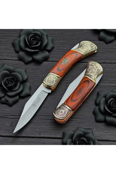 VAS.QUE Haps Bugs Çelik Çakı ürün görseli