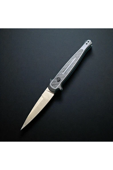 VAS.QUE Haps Bugs Oto.Çelik Çakı - Resim 2