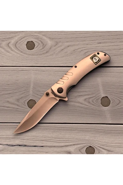 VAS.QUE Çelik Çakı ürün görseli