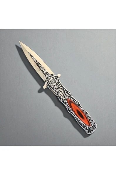 VAS.QUE Haps Bugs Çelik Çakı - Resim 5