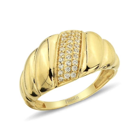 Altın Eklem Yüzük ürün görseli