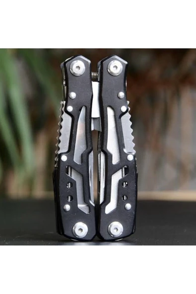 VAS.QUE Multi Fonksiyon Çok Amaçlı Pense - Resim 2