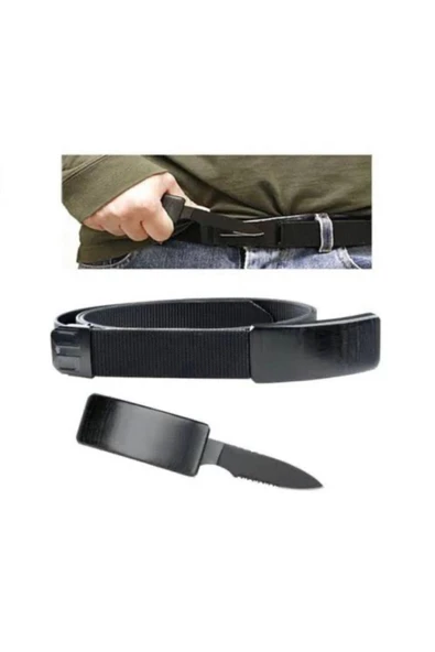 VAS.QUE Kemer Çakı ürün görseli