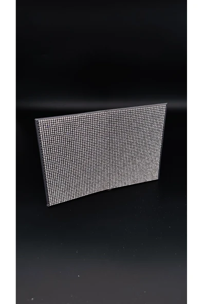 Taşlı Ruhsat Kılıfı