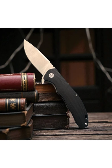 VAS.QUE Haps Bugs D2 Çelik - Resim 2