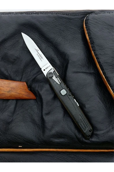 VAS.QUE Leverletto Ot. Çelik Çakı - Resim 3