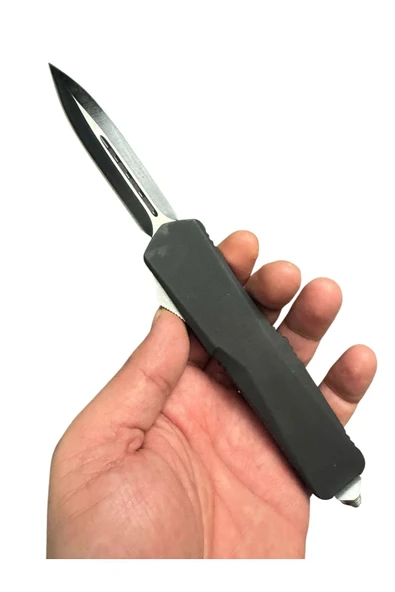 VAS.QUE Microtech Ot. Çelik Çakı - Resim 2