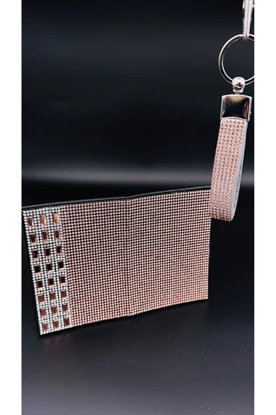 Taşlı Ruhsat ve Anahtarlık Çeşitleri