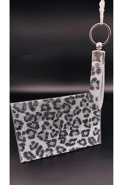 Taşlı Ruhsat ve Anahtarlık Çeşitleri