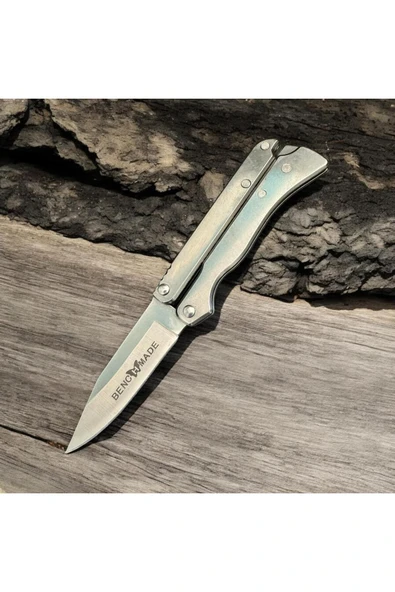 VAS.QUE Benchmade Mini Cep Çakısı ürün görseli