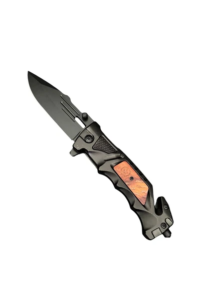 VAS.QUE Kalasnikof Çelik Çakı - Resim 3