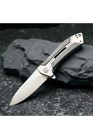 VAS.QUE Haps Bugs Çelik Çakı ürün görseli