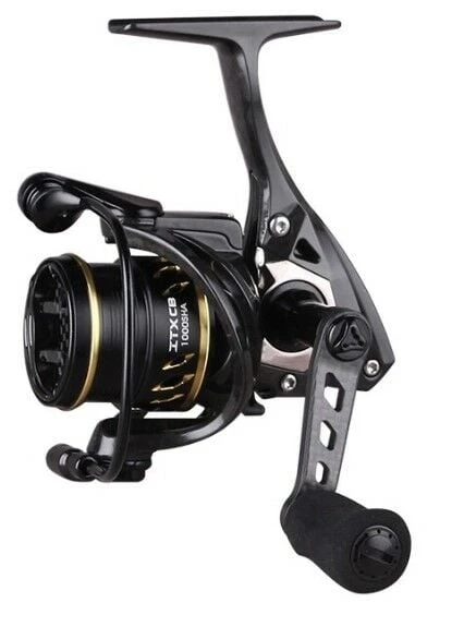 Okuma ITX CB ICB-2500HA 7+1BB Olta Makinesi ürün görseli 1