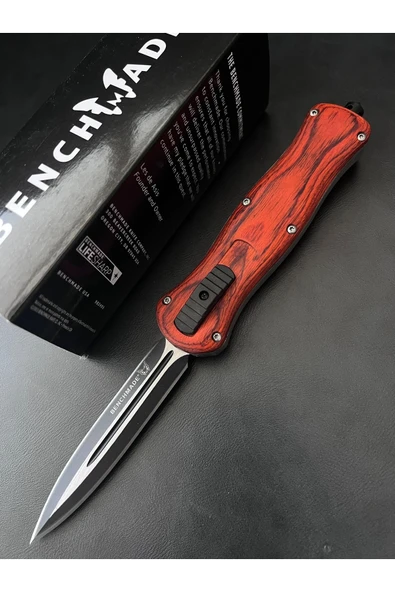 VAS.QUE Benchmade Full Ot. Çakı 23cm ürün görseli