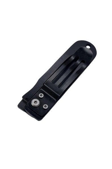 VAS.QUE Vasque - Polat Alemdar Çakısı Siyah Renk Polat - 15.5 Cm - Resim 5