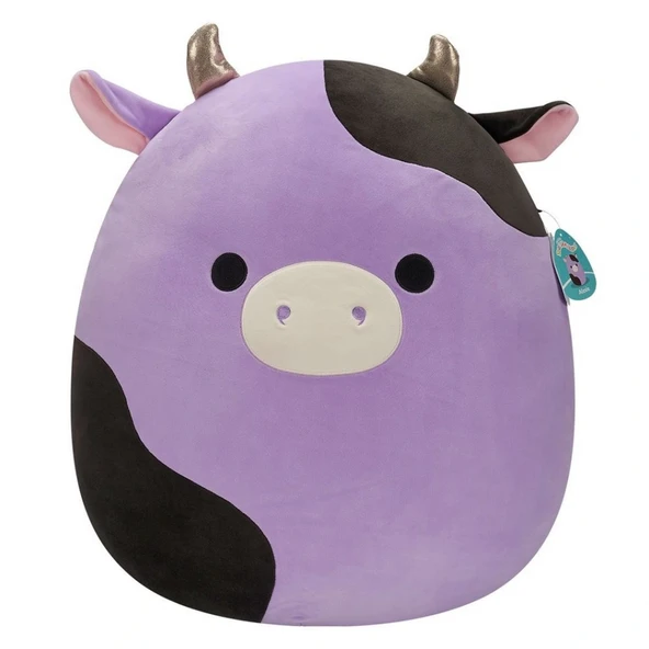 Squishmallows Jumbo Boy 62 cm Seri 21 - Resim 2