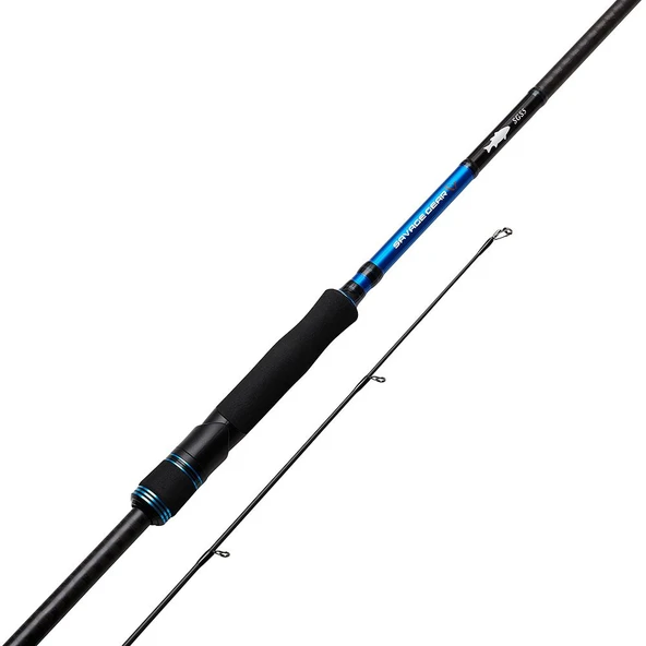 Savage Gear SGS5 Precision Lure Specialist 9'6'' 2.90 m 12-46 gr 2 Parça ürün görseli