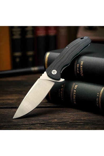 VAS.QUE Haps Bugs D2 Çelik - Resim 3