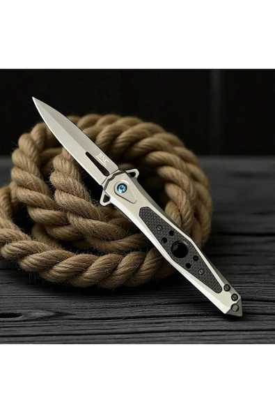 VAS.QUE Magnum Çelik Çakı ürün görseli