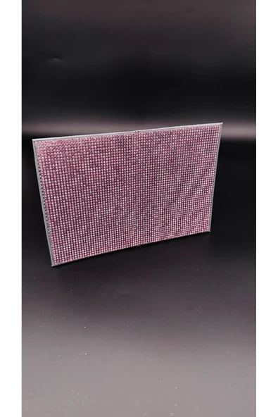 Taşlı Ruhsat Kılıfı