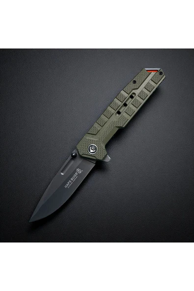 VAS.QUE Haps Bugs Çelik Çakı - Resim 5