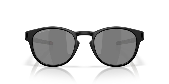 Oakley Latch Polarize Güneş Gözlüğü 926574 Matte Black Prizm Black Polar - 3