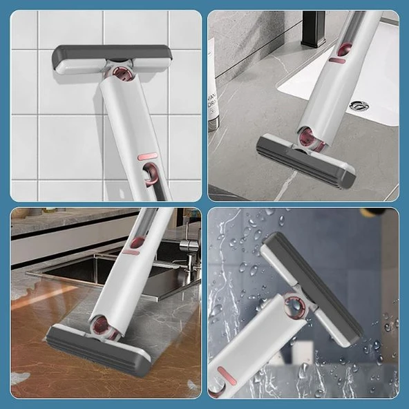 Taşınabilir Mini Çekpas - Resim 2