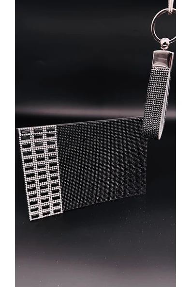 Taşlı Ruhsat ve Anahtarlık Çeşitleri