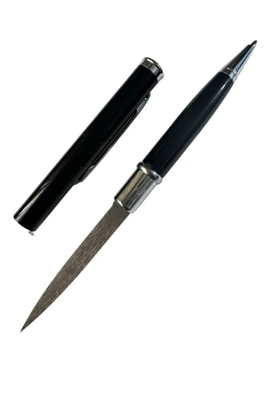 M Mazzanti Kalem Çakı - Resim 2