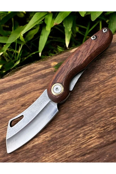 VAS.QUE El Yapımı 4116 Çelik ürün görseli