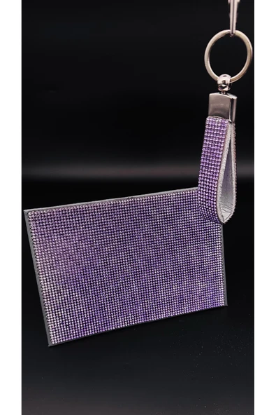 Taşlı Ruhsat ve Anahtarlık Çeşitleri