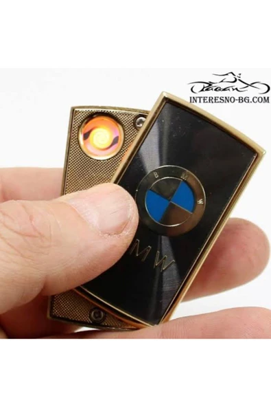 M Mazzanti BMW SARJLI ÇAKMAK - Resim 2