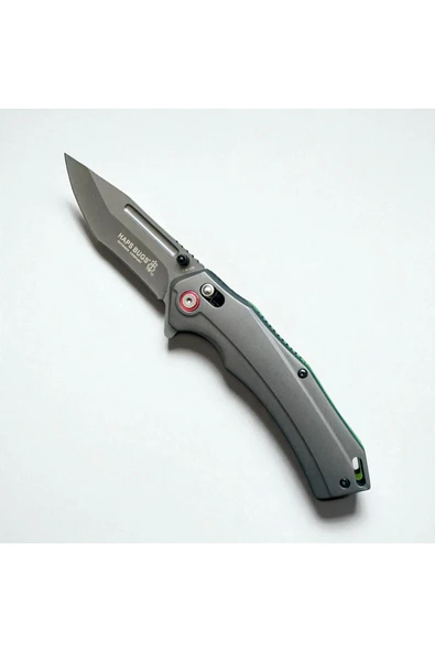 VAS.QUE Haps Bugs Tanto Çelik Çakı - Resim 2