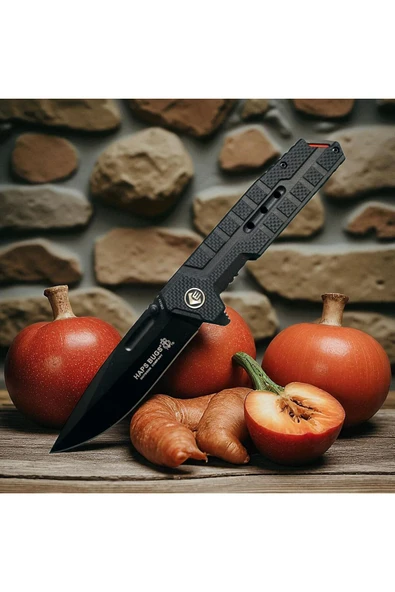 VAS.QUE Haps Bugs Çelik Çakı ürün görseli