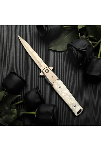 VAS.QUE İtalyan Çelik Çakı ürün görseli