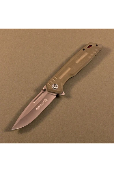 VAS.QUE Haps Bugs Çelik Çakı - Resim 3