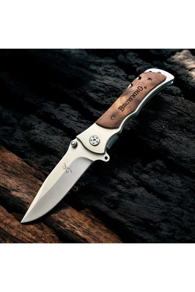 VAS.QUE Browning Çelik ürün görseli