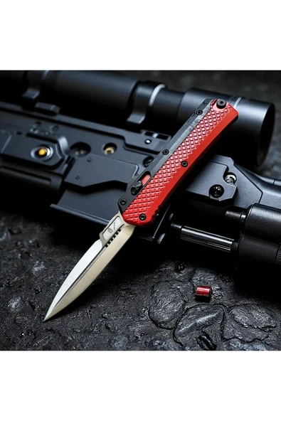 VAS.QUE Haps Bugs Oto. Çelik Çakı - Resim 3