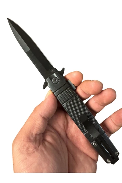 VAS.QUE Browning Çelik Çakı - Resim 4