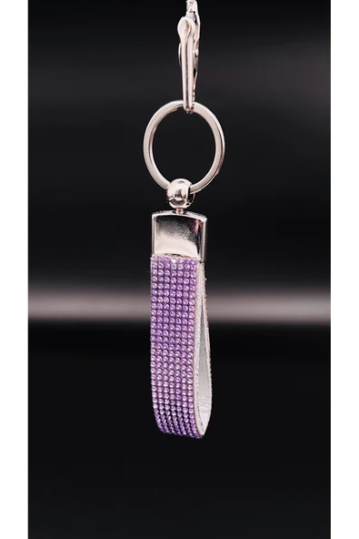 Taşlı Anahtarlık Çeşitleri