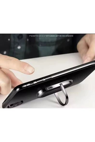 M Mazzanti Telefon Arkası Şarjlı Çakmak - Resim 6