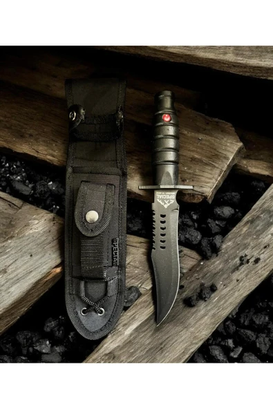 VAS.QUE Special Askeri Bıçak ürün görseli