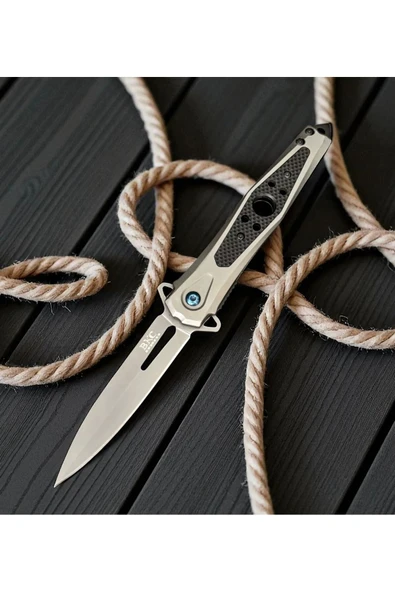 VAS.QUE Magnum Çelik Çakı - Resim 2