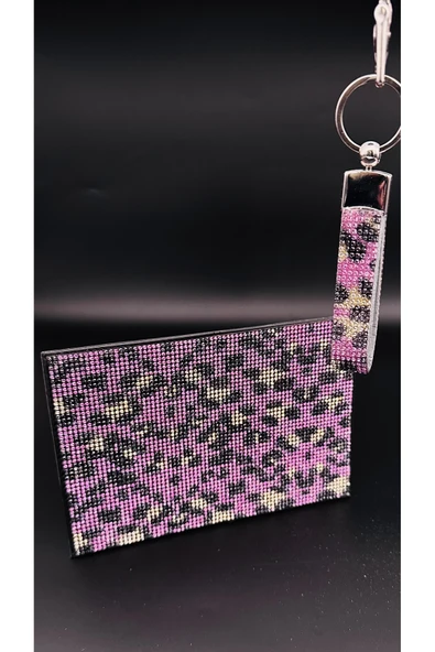 Taşlı Ruhsat ve Anahtarlık Çeşitleri