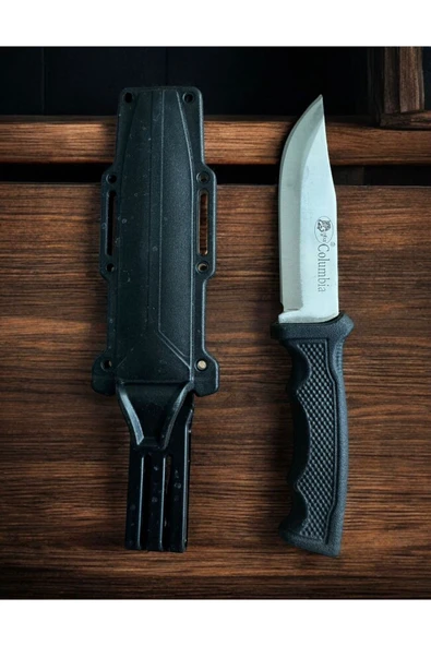 VAS.QUE Özel Askeri Bıçak ürün görseli