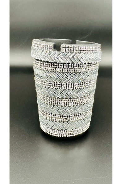 Taşlı Özel Tasarım Araç Küllüğü Model 3